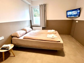 Microapartments in Gretesch